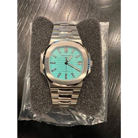 patek philippe tiffany jomashop